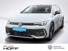 Bild des Angebotes VW Golf VIII 2.0 TSI DSG GTI Navi Black Style LED-Matrix H