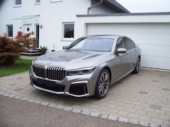 Bild des Angebotes BMW 760 Li xDrive B&W Pano Deutsches Fahrzeug I.Hand