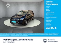 Bild des Angebotes VW Touran 1.5 TSI Highline DSG