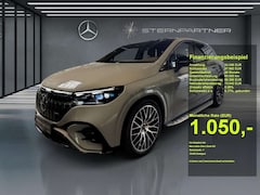 Bild des Angebotes Mercedes-Benz EQE SUV AMG EQE 53 4M+ SUV Night,DiG.L,HuD,DISTR,HL,PANO