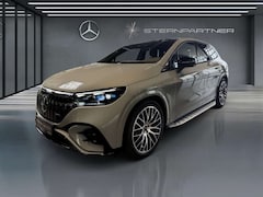 Bild des Angebotes Mercedes-Benz EQE SUV AMG EQE 53 4M+ SUV Night,DiG.L,HuD,DISTR,HL,PANO