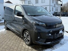 Bild des Angebotes Peugeot Traveller Allure L2 180 HDI,Kamera,Sthzg,AHK,7 Sitzer,Szhg