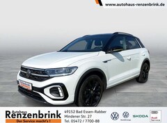 Bild des Angebotes VW T-Roc R-Line DSG AHK BLACK IQ