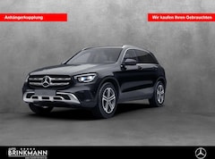 Bild des Angebotes Mercedes-Benz GLC 200 GLC 200 4MATIC AMG Line Interieur/Panorama/SHZ