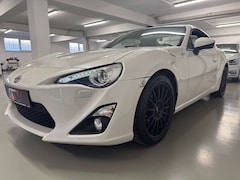 Bild des Angebotes Toyota GT86 ALCANTARA