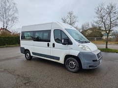 Bild des Angebotes Fiat Ducato Hochr.-Kombi 33 120