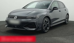 Bild des Angebotes VW Golf R 8 1.5 eTSI DSG R-LINE BLACK STYLE PANO AHK IQ.LIGH