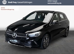 Bild des Angebotes Mercedes-Benz B 180 B-Klasse