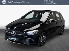Bild des Angebotes Mercedes-Benz B 180 B-Klasse