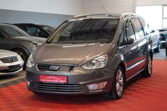 Bild des Angebotes Ford Galaxy 2.0 TDCi Titanium 7Sitzer*Acc*Keyless-Go*