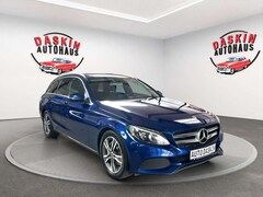 Bild des Angebotes Mercedes-Benz C 250 d Avantgarde SCHECKHEFT/TÜV NEU/NAVI