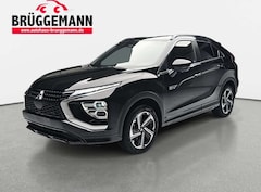 Bild des Angebotes Mitsubishi Eclipse Cross ECLIPSE CROSS 2.4 MIVEC PHEV CVT SELECT NAVI LED S