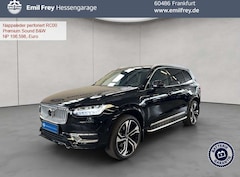 Bild des Angebotes Volvo XC90 XC90 T8 AWD Plug-in Hybrid Ultra-Bright 22'' 360°