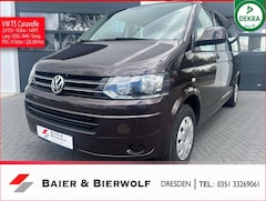 Bild des Angebotes VW T5 Caravelle Comf. lang DSG PDC Standheizung AHK