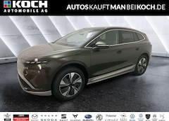 Bild des Angebotes Skoda Enyaq 85 Maxx SOUND LED KAMERA NAVI WINTER Klima