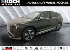 Bild des Angebotes Skoda Enyaq 85 Maxx SOUND LED KAMERA NAVI WINTER Klima