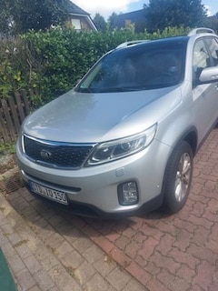Bild des Angebotes Kia Sorento Sorento Diesel 2.2 CRDi AWD Spirit