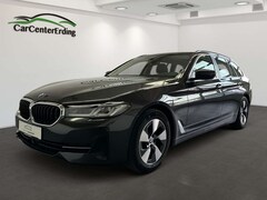 Bild des Angebotes BMW 520 iTouring*LCI*Laser*ACC*Leder*AHK*HUD*Kamera*