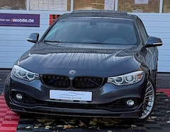 Bild des Angebotes Alpina D4 3.0 Biturbo Automatik