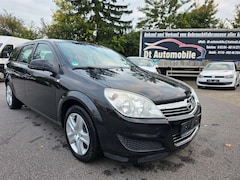 Bild des Angebotes Opel Astra Caravan 1.7 CDTI 81kW/Klima/Tüv-Neu/2 Hand