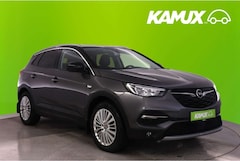 Bild des Angebotes Opel Grandland 1.5D Aut.120 Jahre+KAMERA+AHK+PDC+SHZ