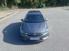 Bild des Angebotes Opel Astra Astra 1.6 D (CDTI) Automatik Sports Tourer Edition