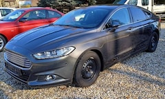 Bild des Angebotes Ford Mondeo Business Edition, HU Neu, Top Zustand, 8xRäder