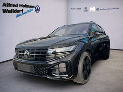 Bild des Angebotes VW Touareg R-Line 3.0 l TDI Automatik 4MOTION AHK NAVI LEDER