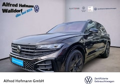 Bild des Angebotes VW Touareg 3.0 TDI R-Line 4MOTION AHK NAVI LEDER