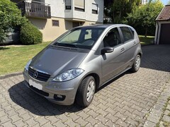 Bild des Angebotes Mercedes-Benz A 170 A 170 Classic