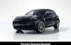 Porsche Macan Pano.,AHK,75l,Apple Car Play,BOSE,Entry&Dr