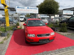 Bild des Angebotes Audi A3 A3 1.6 Attraction *1-HAND*KLIMATRONIC*PDC*EU-4*