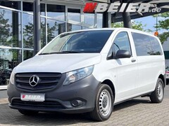 Bild des Angebotes Mercedes-Benz Vito Tourer automatik Klima 2xPDC Tepomat 114/116/119/