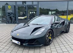 Bild des Angebotes Lotus Emira V6 First Edition EM475 & Nitron *by Komo-Tec*