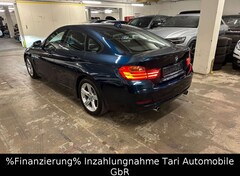 Bild des Angebotes BMW 435 i Gran Coupe Navi-Prof.,Leder,Adp.LED,Keyless