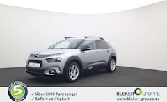 Bild des Angebotes Citroen C4 Cactus Pure Tech 110 Shine
