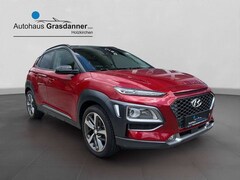 Bild des Angebotes Hyundai KONA Premium