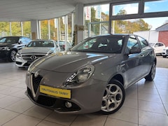 Bild des Angebotes Alfa Romeo Giulietta Super *RÜCKFAHRKAMERA*