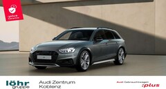 Bild des Angebotes Audi A4 allroad 45 TFSI AHK Kamera Head-up Matrix ACC