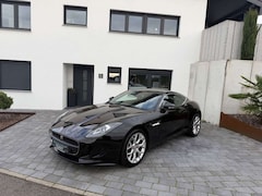 Bild des Angebotes Jaguar F-Type Coupe 3.0 V6