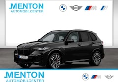 Bild des Angebotes BMW X5 xDrive50e M Sportpaket HK HiFi DAB LED