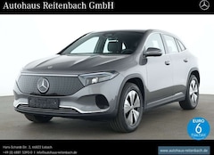 Bild des Angebotes Mercedes-Benz EQA 250 EQA250+ PROGRESSIVE+KAMERA LED+AMBIENT+LENKRADHZ