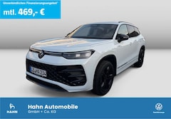 Bild des Angebotes VW Tayron R-Line 2,0 l TSI OPF 4MOTION 204 PS DSG A