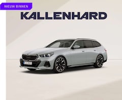Bild des Angebotes BMW 530 5-serie Touring 530e M-Sport Pro - Pano - AH