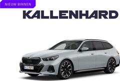 BMW 530 5-serie Touring 530e M-Sport Pro - Pano - AH