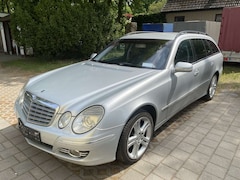 Bild des Angebotes Mercedes-Benz E 320 T CDI 7G-TRONIC Avantgarde Tüv 06.2028
