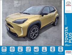 Bild des Angebotes Toyota Yaris Cross Hybrid 1.5 VVT-i Elegant