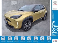 Bild des Angebotes Toyota Yaris Cross Hybrid 1.5 VVT-i Elegant