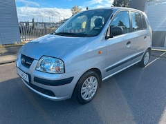 Bild des Angebotes Hyundai Atos 1.1 Benzin Servolenkung Tüv Bis 09/2026