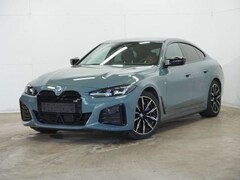 Bild des Angebotes BMW i4 M50 19" LMR, Parking Assistant Plus, HK Hifi